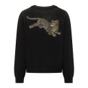 Kenzo Herre Strikkevarer Svart S,