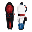 Ccm Shin Guards Next 23/24, leggbeskyttere, hockey, junior STD 11" (130cm)