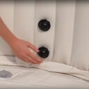 Reservedel: Ventilblender