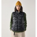 Haglöfs Hede Down Vest Women True Black