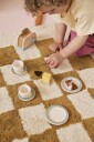 Kid"s Concept Breakfast Mini Set Multi/patterned ONE SIZE
