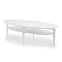Torkelson Tango Salongbord 160 cm hvit