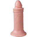 King Cock Dildo med forhud King Cock Flesh