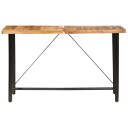  Barbord 180x70x107 cm heltre akasie