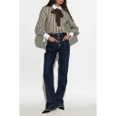 Valentino Garavani Dame Bluser & Skjorter Beige L,