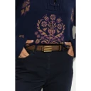 Etro Dame Accessories Flerfarget 95 CM,