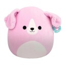 Squishmallows Kosedyr 40 Cm Peggy Sue Golden Retriever