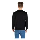 Armani Exchange Herre Strikkevarer Svart L,