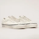 Vans Dame Sko Hvit 37 EU,