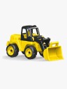 DOLU Gåbil Traktor