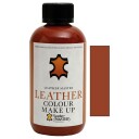 Leather Master Colour make up   orange brown 250 ml