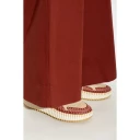 Chloé Dame Sko Beige 36 EU,