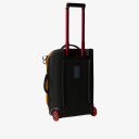 The North Face Base Camp Rolling Thunder 22" Summit Gold/TNF Black/NPF Summit Gold-TNF Black-N OneSize