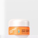 Saturday Skin Fuktighetskrem med Gulrotekstrakt og Niacinamid 30 ml