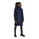 Notyz Dame Frakker Blå 2XL,