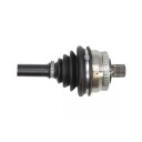 Point Gear Drivaksel POINT GEAR PNG70743