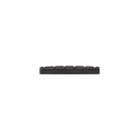 Graph Tech Svart Tusq Xl Lt-5042-10 F-Style Elgitarnut,Flat,Slot,1 5/8",10pk