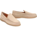 Tod's Herre Sko Beige 40 EU,