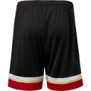 Vejle Boldklub Oppvarmingsshorts Svart XL
