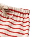 Wheat Shorts   Vic   Rød Stripe   Wheat   74   Shorts Beige