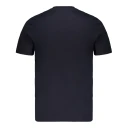 Paul & Shark, Herre, Topper, Blå, 2XL,
