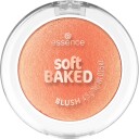 essence Soft Baked Blush 20 Peach Please