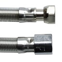 Gassflex gasslange 1/2" x 1,25m