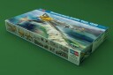 HobbyBoss 1/18 Messerschmitt Bf109E, Sept, 1940