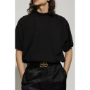 Balenciaga Herre Accessories Svart 105 CM,