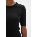 InWear DagnaIW T-Shirt - Black XL