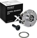 RIDEX 654W1228 Hjullager