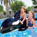 Bestway Jumbo Whale Rider Badedyr