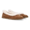 UGG Dame Sko Brun 37 EU,