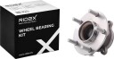 RIDEX 654W1133 Hjullager