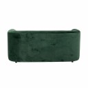 Bloomingville   Morgan Sofa   Grønn