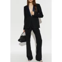 Tom Ford Dame Jakker Svart 2XS,