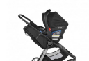 Babyjogger  Bilstoladapter City Elite 2 mini/ GT2  Britax