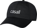 Casall Women's Casual Logo Cap Black OneSize