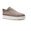 Santoni Herre Sko Beige 40 EU,