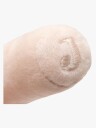 Jollein Rattle Pink 7X6