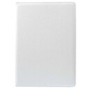 iPad Air 2 Rotary Veske Hvit