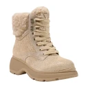 Guess Dame Sko Beige 40 EU,
