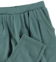 Joha Leggings   Ull   Mørk Grønn   Joha   120   Leggings   Ull