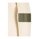 Loewe Dame Strikkevarer Hvit S,