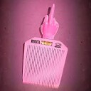 Reuzel The Bird Flat Top Comb