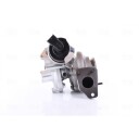 NISSENS 93350 Turbolader
