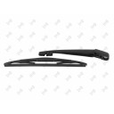 Viskerarmsett, vindusspyling LORO 103-00-262-C