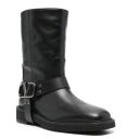 Valentino Dame Sko Svart 37 1/2 EU,