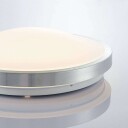 Lindby Emelie LED-taklampe, rund, 35 cm