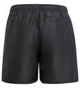 Adidas Sport Performance Badebukse Solid Shorts By Svart